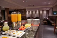 Quality Hotel Blumenau - พร้อมอาหารเช้า