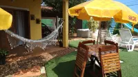 Pousada Villa Virgínia Guarujá -  อินน์