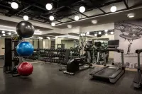 Motto by Hilton New York City Times Square - Gym