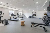 Home2 Suites by Hilton Lexington Keeneland Airport - WiFi