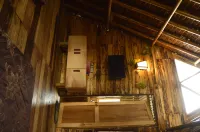 Homestay Ndeso Jimbaran Hoteller i Sidomukti