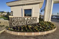 Grand Cenas Hotel - ที่มีฟิตเนส