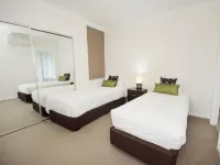Curtis Central Apartments Official