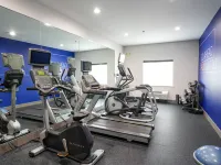 Holiday Inn Express & Suites DALLAS SOUTHWEST-CEDAR HILL by IHG Hotels in Cedar Hill