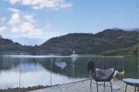 CLOUD·LAKE RESORT HOTEL - Bjergudsigt