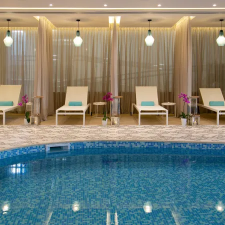 Vangelis Hotel & Suites