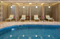 Vangelis Hotel & Suites - piscina