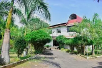 Tadoba Wildlife Resort Hotels in Chandrapur-Distrikt