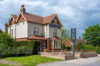 Long Man Inn Hotels in Herstmonceux