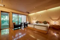 Time Resort Kakureya Hotels in Inashiki