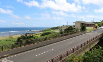 Yugaku Resort Kimukyura(Tokunoshima)