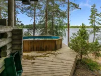 Elimäki Hotels in Pöytis