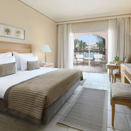 JAZ Makadi Star & Spa - Adults Only +16