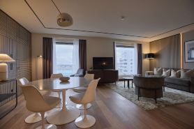 Radisson Blu, Flughafen Zürich