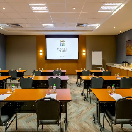 Hyatt Place Macae