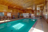Baymont by Wyndham Salida - Pools