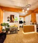 Garden Nen Ines Guest House Hotels in La Trinidad