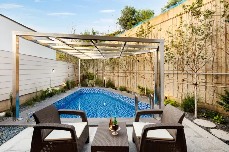 Jincheon Walking the Memory 1 Pension