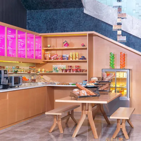 Aloft Dalian
