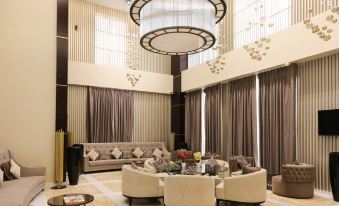 The B Premiere Hotel