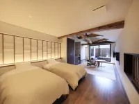 Ojikasou Hotels in Ogano