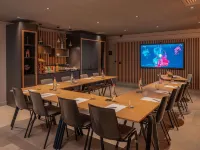 Novotel Paris Val de Fontenay Hotels in Fontenay-sous-Bois