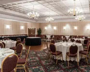 Comfort Suites Bethlehem Near Lehigh University and LVI Airport Hotels in Bethlehem