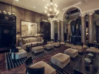 Mr & MRS Smith Paradise Road Tintagel Colombo Hotels in Colombo