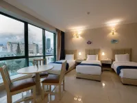 Amman West Luxury Hotel