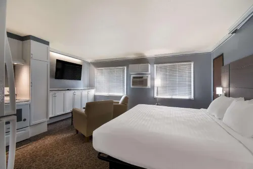 Best Western Bemidji فنادق في بيميدجي