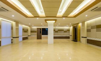 V Hotel Ubon Ratchathani
