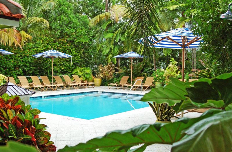 Parrot Key Hotel & Villas photo 4
