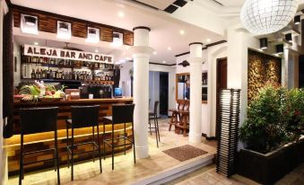 Coron Bancuang Mansion
