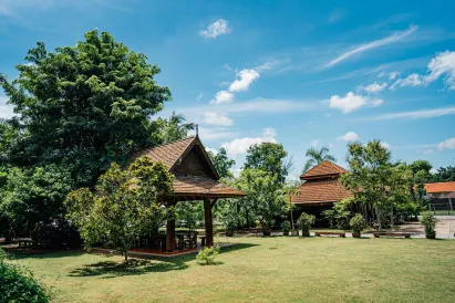 Inpawa Hotel