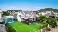 Daebudo Hebron Poolvilla