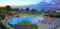 Aldiana Club Rocca Nettuno Calabria - Pools