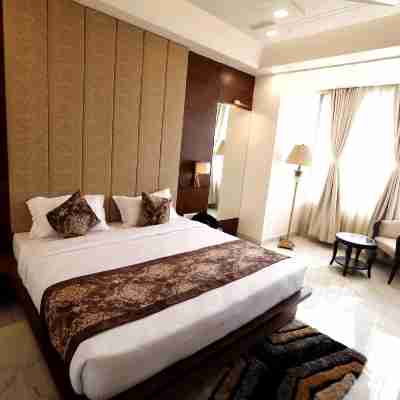 Hotel Neva Ji Palace Rooms