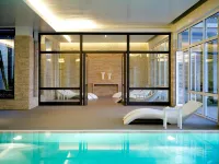 Capovaticano Resort Thalasso Spa - Beach