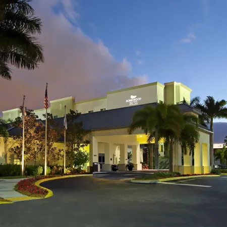 Homewood Suites by Hilton Ft. Lauderdale Airport and Cruise Port