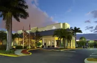 Homewood Suites by Hilton Ft. Lauderdale Airport and Cruise Port - Airport Shuttle