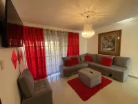 2DR Spacious 3-Bedroom Apartment Santo Domingo - 公寓