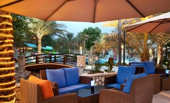 Radisson Blu Hotel and Resort Al Ain