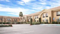 Hampton Inn Livermore-East Bay