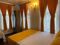 Lesante Hotel Hotels in Sefa Çamlık Mahallesi