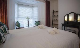 Langland Road - 1 Bedroom Apartment - Mumbles