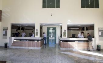 Lacqua DiRoma - Piscina de Ondas Exclusiva