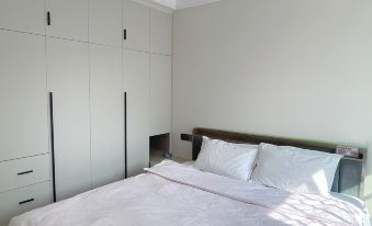 Qijijia Apartment (Huanwang Road)