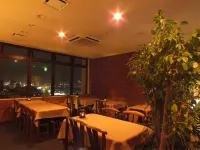 Famy Inn Makuhari - Desayuno
