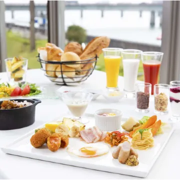 Miyazaki Kanko Hotel