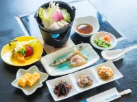 Resort Hotel Umibe No Kajuen Hotels in Aki